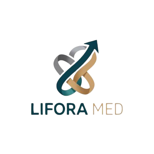 LIFORAMED Logo
