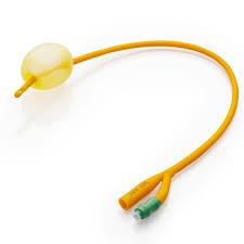 Foley's Catheter