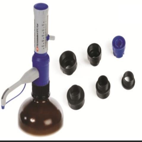 Bottle Top Dispenser