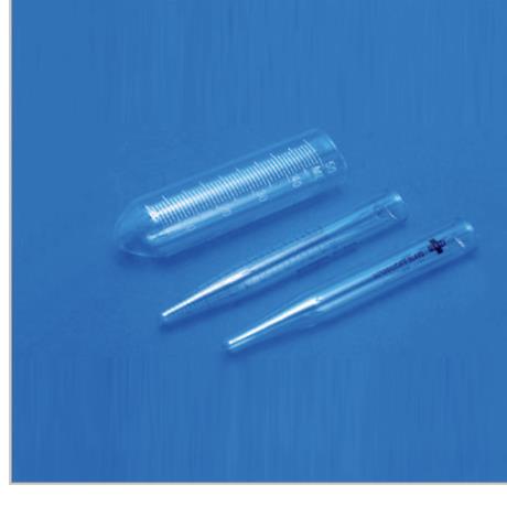 Centrifuge Tube - Borosilicate Glass