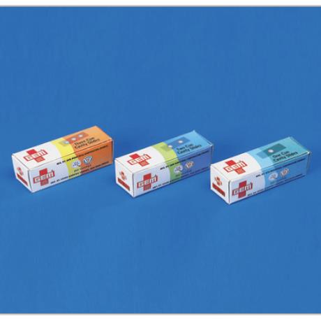 Con-Cavity Slides