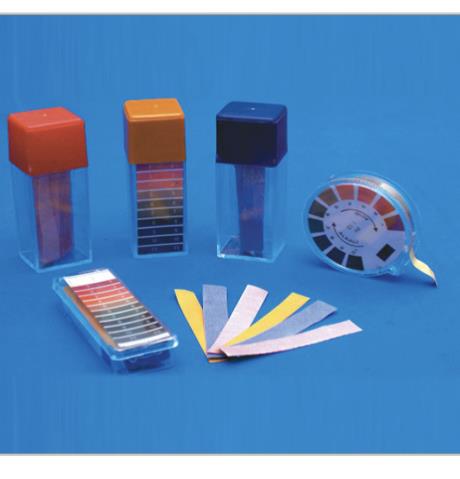 Litmus Paper