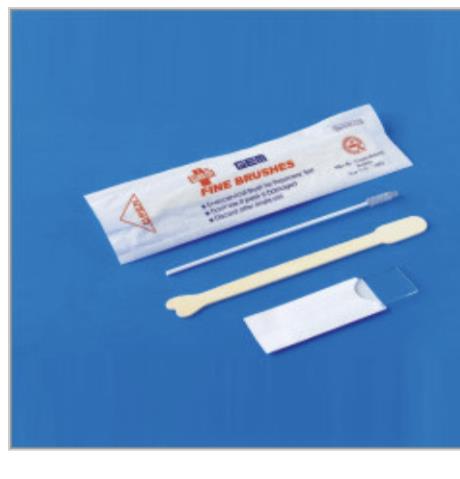 Cyto Brush