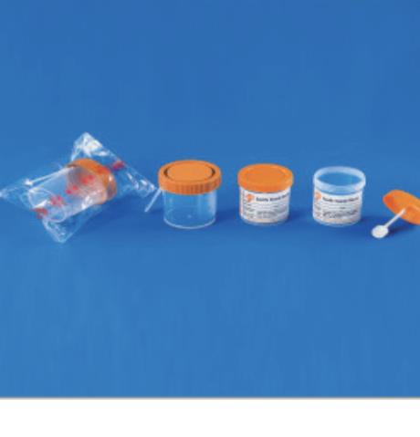 Urine Culture Bottle